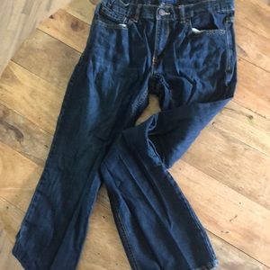 Old navy jeans